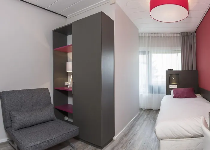 Het Wapen 3* Elst (Gelderland)