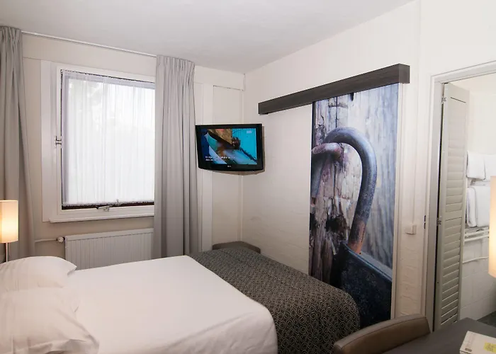 Hotel Het Wapen Elst (Gelderland)