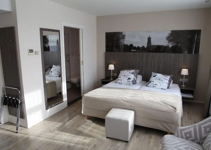 Hotel Het Wapen Elst (Gelderland)