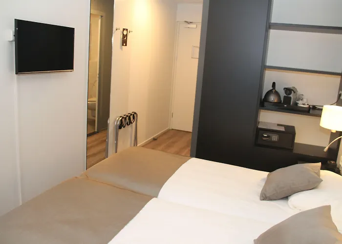 Hotel Het Wapen Elst (Gelderland)