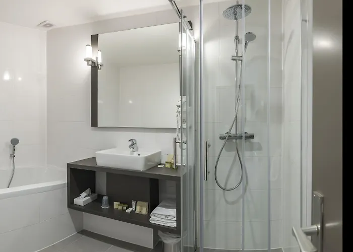 Het Wapen Hotel Elst (Gelderland)