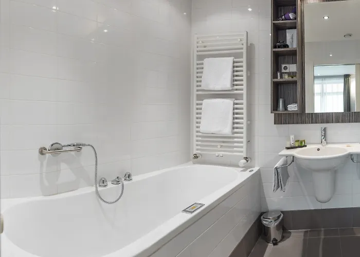 Hotel Het Wapen Elst (Gelderland)