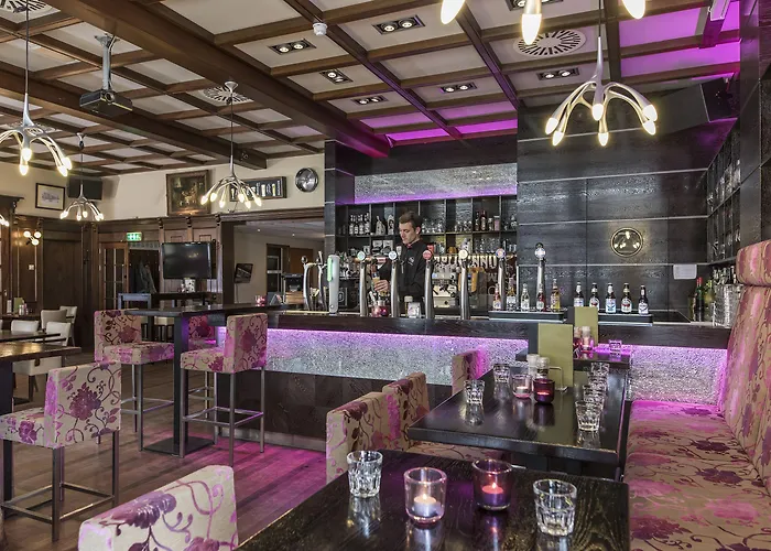 Hotel Het Wapen Elst (Gelderland)