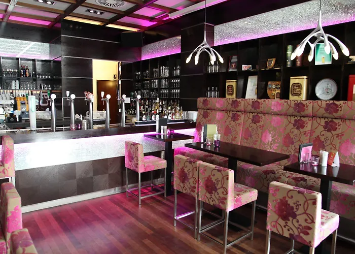 Het Wapen Hotel Elst (Gelderland)