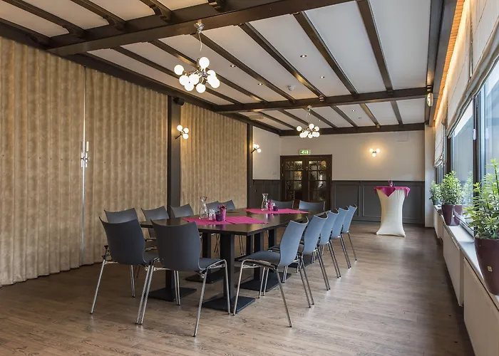 Het Wapen Hotel Elst (Gelderland)