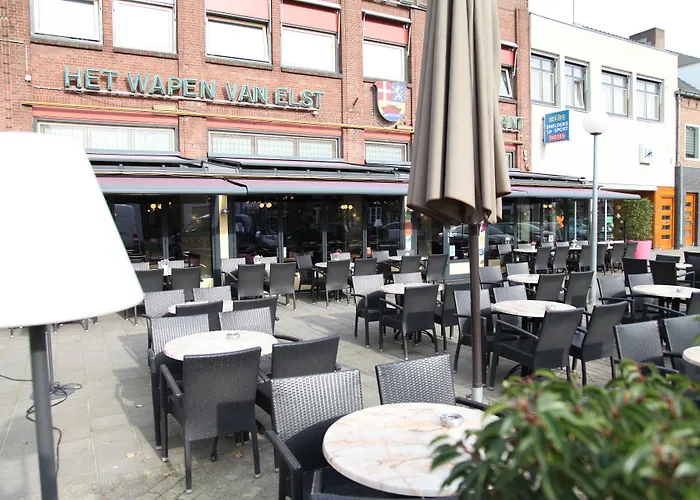 Het Wapen 3* Elst (Gelderland)