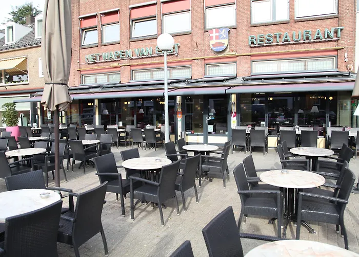 Het Wapen 3* Elst (Gelderland)