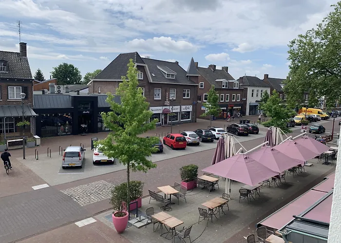 Het Wapen Elst (Gelderland)