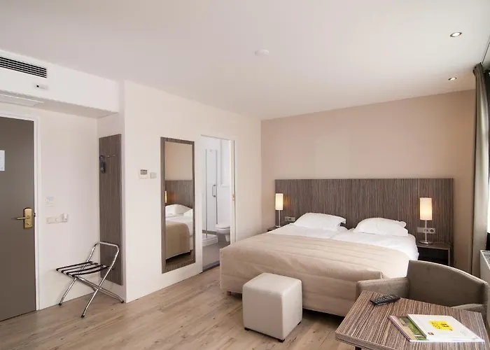 Hotel Het Wapen Elst (Gelderland)