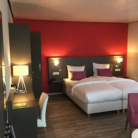 Het Wapen Szálloda Elst