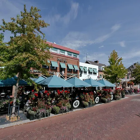 Hotel Het Wapen Elst (Gelderland)