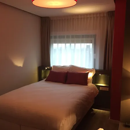 Hotel Het Wapen 3*