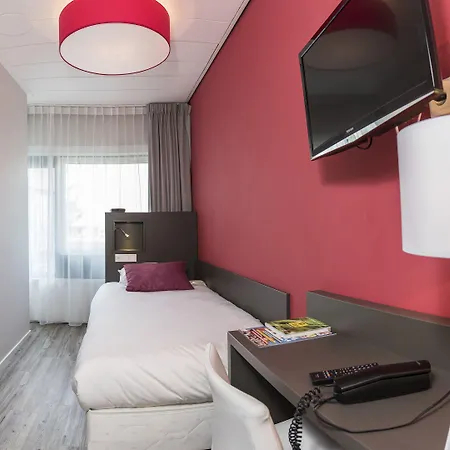 Het Wapen Hotel Elst (Gelderland)