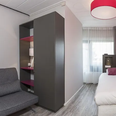 Het Wapen 3* Elst (Gelderland)