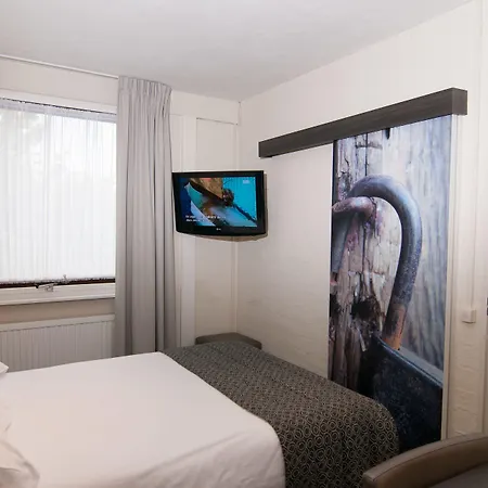 Hotel Het Wapen Elst (Gelderland)