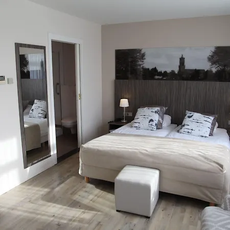 Hotel Het Wapen Elst (Gelderland)