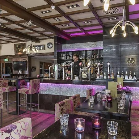 Hotel Het Wapen Elst (Gelderland)