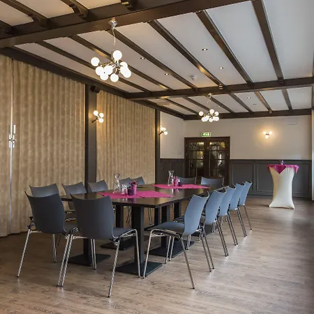 Het Wapen Hotel Elst (Gelderland)