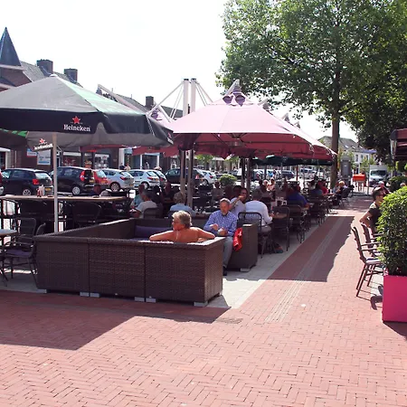 Het Wapen 3* Elst (Gelderland)