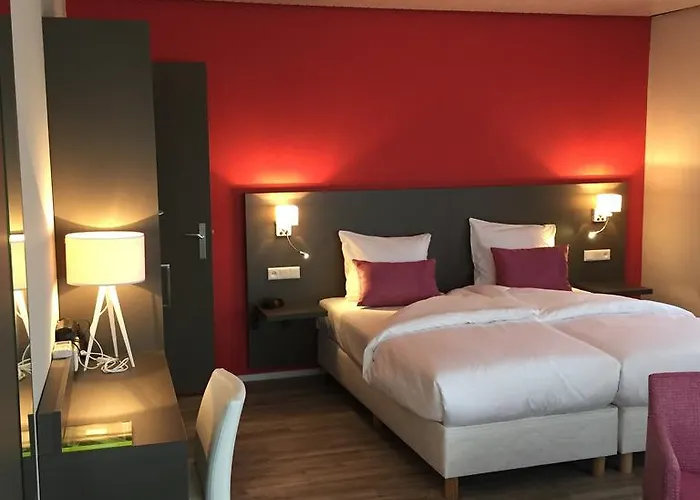 Het Wapen Hotel Elst (Gelderland)