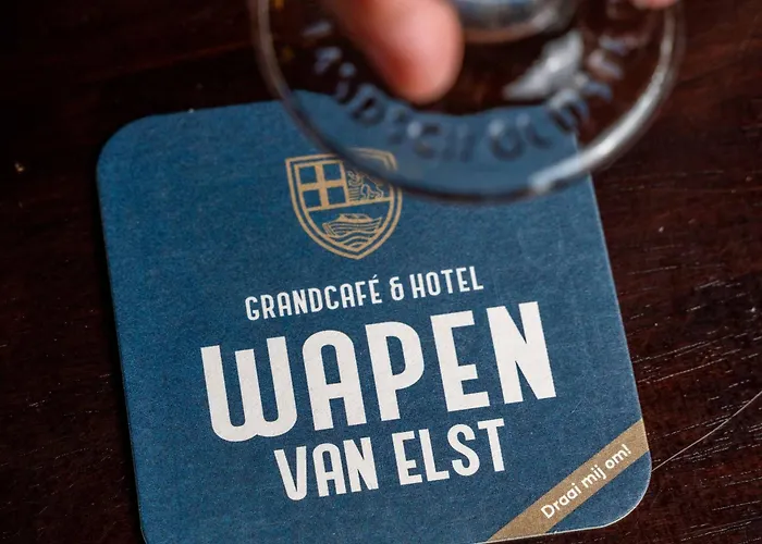 Hotel Het Wapen