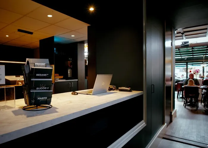 Het Wapen Hotel Elst (Gelderland)