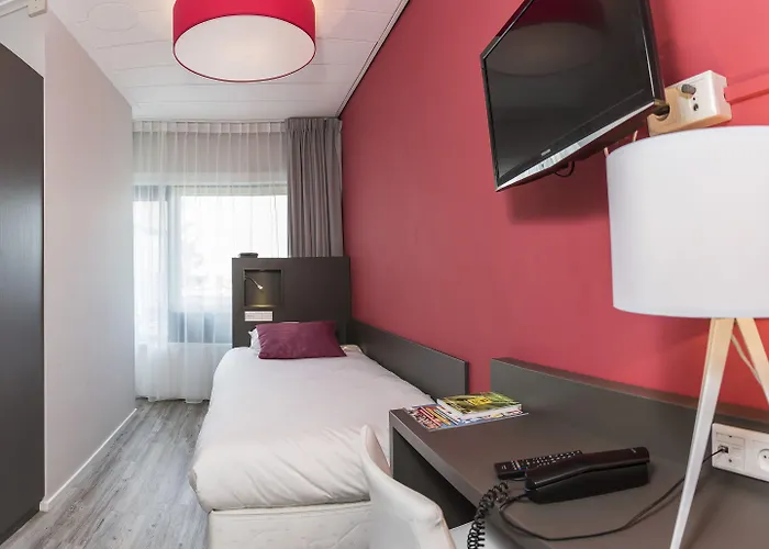 Het Wapen Hotel Elst (Gelderland)