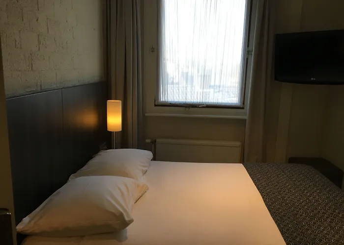 Hotel Het Wapen 3*