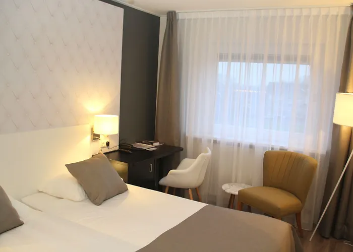 Het Wapen Hotel Elst (Gelderland)