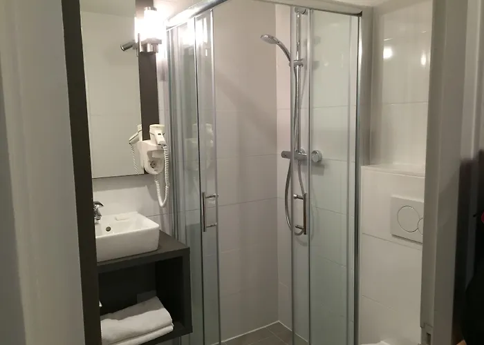 Het Wapen Hotel Elst (Gelderland)