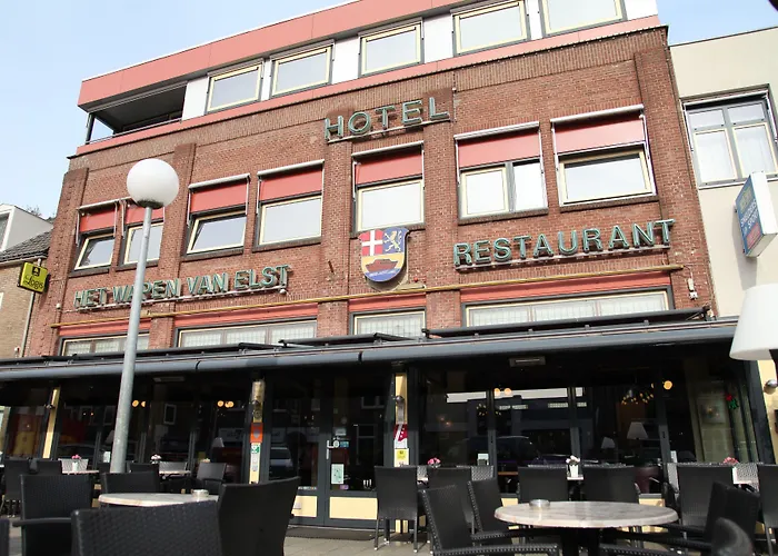 Hotel Het Wapen