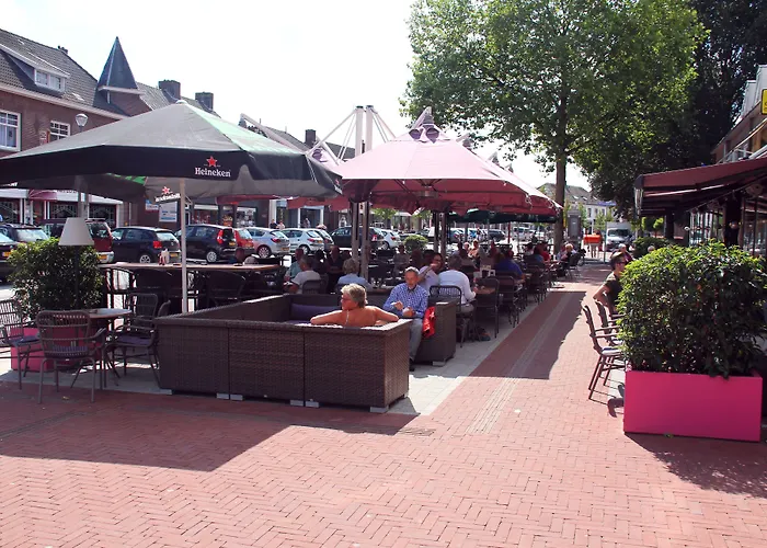 Het Wapen 3* Elst (Gelderland)