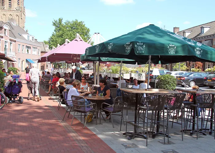 Het Wapen 3* Elst (Gelderland)