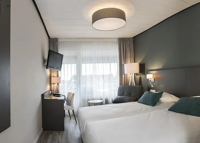 Het Wapen Hotel Elst (Gelderland)